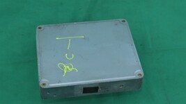 1997 Toyota 4Runner 3.7L ECM ECU PCM Engine Control Module Computer 89661-3D330 image 4