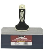 Hyde Tools 09233 10-Inch Pro Project Taping Knife with Extruded Back, Bl... - $33.22 CAD