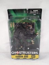 Diamond Select Toys Ghostbusters Select Terror Dog 2016 New & Sealed - $49.99