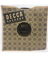 Sophie Tucker ‎– Life Begins At Forty / No One Man Is Ever Going To Worr... - $19.75