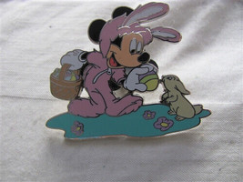 Disney Trading Pin 37199     Easter 2005 (Mickey Mouse) - £7.65 GBP