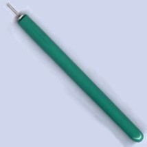 PRO QUILLING TOOL Paper Filigree 3/16&quot; inch slot Easy Grip LAKE CITY CRA... - $363.17 MXN