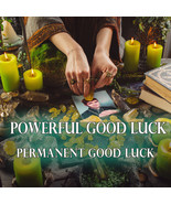  Top Luck Spells, Good Luck Spells, Fortune Spells, Quick Success White ... - $564.37 MXN+