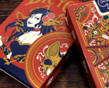 Bicycle Vampire The Blood Playing Cards - $15.83