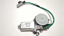 New OEM Power Window Motor Genuine Toyota 1995-1999 Tercel LH Rear 85710-16091 - £33.30 GBP