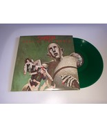 Queen News Of The World  - Studio Collection - Green LP Vinyl Record - U... - $108.88 CAD