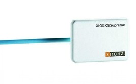 Sirona XIOS XG Supreme Sensor Size 2, USB model &amp; XCP rings- same as Schick 33 - £2,865.00 GBP