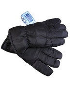 Rugged Wear Men’s Ski Gloves W/ Tags Size Large - £3.82 GBP