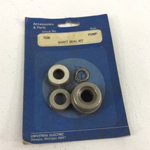 Universal Electric 1530 Pump Shaft Seal Kit - $19.99