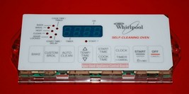 Whirlpool Oven Control Board - Part #  8053194 | 6610157 - $44.00