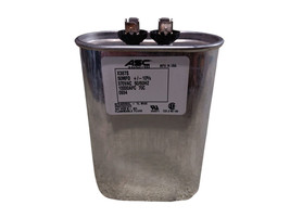 ASC Capacitors X387S-7.5-10-370 Capacitor, Metallized Polypropylene, 7.5... - $14.07