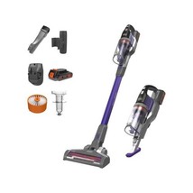 BLACK+DECKER Powerseries Extreme Cordless Stick Vacuum Cleaner for Pets - $162.29