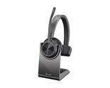 Poly - Voyager 4310 UC Wireless Headset (Plantronics) - Single-Ear Heads... - £115.71 GBP+