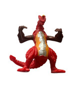 BAKUGAN RED DRAGON Figure, McDonalds Sega Spin Master 2009 - £8.46 GBP