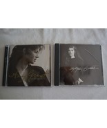 Lot of 2:  The Collection - Behind the Eyes - Music CD - Amy Grant - - €4,84 EUR