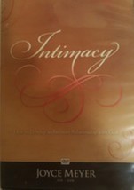 Intimacy How To Develop Relationship With God Dvd - £8.78 GBP