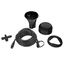 Garmin GPS 24xd GPS Antenna w/Heading Sensor f/NMEA 2000 Network - Black - £293.47 GBP