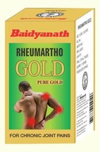 Rheumartho Gold 30 capsules - £13.46 GBP