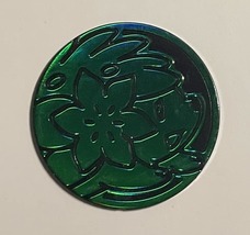 Pokemon TCG - Shaymin - Collector Coin - $5.00