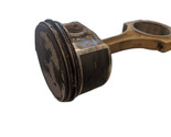 Piston and Connecting Rod Standard From 2008 Chrysler  Sebring  2.7 - $73.95