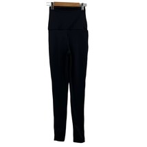 Balera Dancewear Black Pant Size Adult Small New - £14.58 GBP