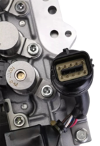 RE7R01A Genuine OEM Transmission Valve Body W / Solenoids TCM 2008-up Infinity image 8