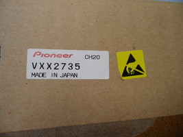 Pioneer VXX2735 Traverse Mechanism Assy for PVD-LC20/PDV-20 - £51.95 GBP