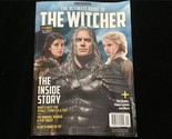 Centennial Magazine Hollywood Spotlight Ultimate Guide to The Witcher - $12.00