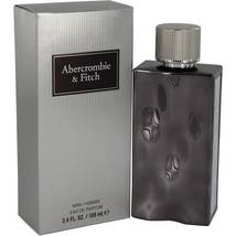 Abercrombie & Fitch First Instinct Extreme Cologne 3.4 Oz Eau De Parfum Spray  image 5