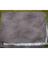DARK VARIGATED TAUPE Quilt Cotton Fabric 45&quot; wide x 2 1/2 yds - $12.00