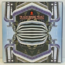 The Alan Parsons Project - Ammonia Avenue - Vinyl LP + CD + Blu-Ray Box Set - £79.92 GBP