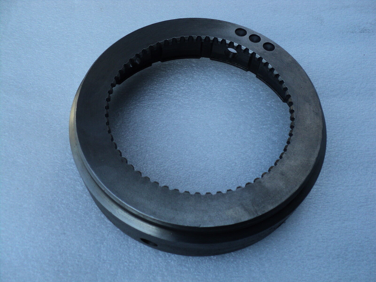 MOPAR 727 DRUM RETAINER,CUDA,CHALLENGER,CHARGER,GTX,SUPERBEE - $15.00