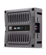 BANDA AUDIOPARTS ELITE 4000.4 4 Channel Car Audio Amplifier 2 OHM - $298.27
