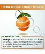 Orange Peel Granules 2.26 oz - Dried Orange Peel Zest Dry Citrus ... - $187.50 MXN