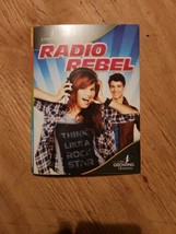 Radio Rebel DVD Stepping Stone Entertainment Debby Ryan Sarena Parmar Di... - £6.18 GBP