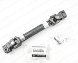New Genuine OEM Mazda 2 2011-2014 Intermediate Shaft DFY1-32-AB0C - $176.24