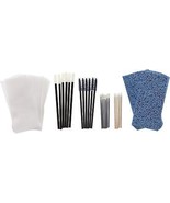 Lint Free Accessory Sampler Kit - $52.20