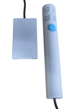 Official Nintendo GameCube DOL-022 Microphone - OEM Genuine - $14.80
