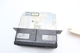 02-08 BMW 745I 745LI GPS NAVIGATION SYSTEM DVD PLAYER Q5608 image 8