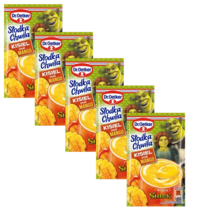 Dr. Oetker Slodka Chwila KISIEL Shrek Edition hot jelly treat in a mug: ... - $206.71 MXN