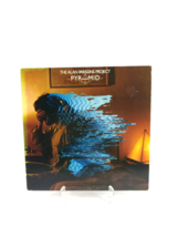 The Alan Parsons Project Pyramid LP Album Record VG - £6.94 GBP