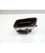 2013 Mercedes W221 S550 exhaust muffler tip, amg, left - $127.62 CAD
