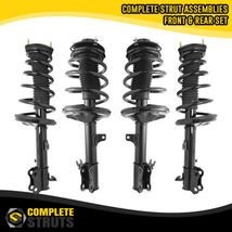 1999-2003 LEXUS RX300 AWD FR FRONT RIGHT PASSENGER SIDE STRUT SHOCK SPRING K3030 image 9