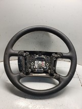 IMPALA    2007 Steering Wheel 1316912 - $1,576.26 MXN
