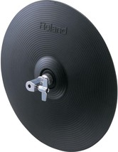 The Roland Vh-11 V-Hi-Hat. - £257.37 GBP