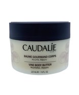 Caudalie Paris Vine Body Butter 7.6 Fl Oz NEW SEALED Nourishes &amp; Repairs - €26,04 EUR