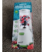 14oz Personal Blender One Touch Brentwood Blending - £11.80 GBP