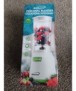 14oz Personal Blender One Touch Brentwood Blending - $15.00