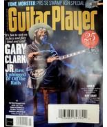 Guitar Player Magazine May 2024 Gary Clark Jr. &amp; more + Free Guitar Print  - £5.35 GBP
