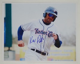 Kevin Pillar New Hampshire Fisher Cats Signed Autographed 8.5x11 Photo - £11.66 GBP